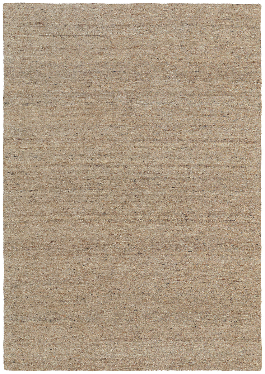 Conscious Loom Embrace Beige Rug