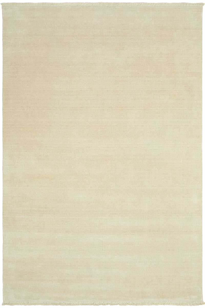 Conscious Loom Kinship Cream Rug